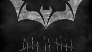 Batman City of Scars end credits song