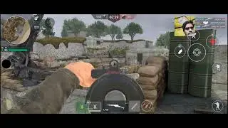 Real Commando Secret Mission - FPS Shooter Games - Android GamePlay