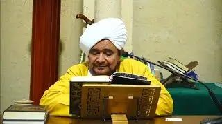 مباشر: #مجلس_الروحة في مسجد النور، في شعب النبي هود - الأحد 6 شعبان 1447