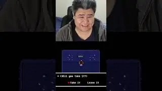 Legendary Artifact in Undertale #undertale #deltarune