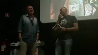 Bloodbuster alla 39&deg; edizione del Fantafestival
