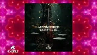 JAZZINSPIRED - RUDE BOI DUB
