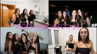 VLOG CLAROMECO 25’
