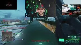 Battlefield| Infantry Discipline + Noob Aim 🩸