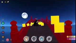 All Locations NPC Quest In AFSE (Anime Fighting Simulator : Endles