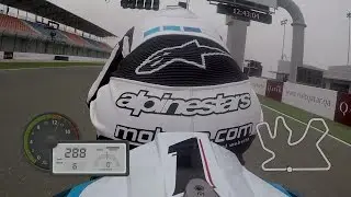 GoPro&trade;: On-Board lap of Losail