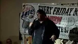 Gary Michaels - Chinese Delivery