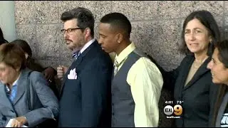 $8M Rewarded In Wrongful Conviction Lawsuit