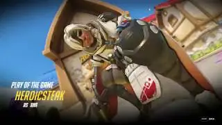 Ana POTG