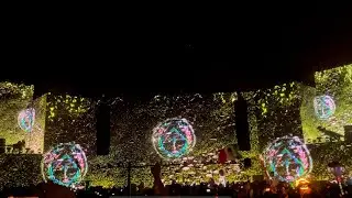 Of The Trees - Subtronics - Hieroglyph VIP - Lost Lands 2024 (Wompy Woods) 4K