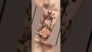 Tattoo girl, tatuajes&hellip;. V&iacute;rales