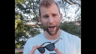Wooden Sunglasses - Are They Better? | Joycoast.com