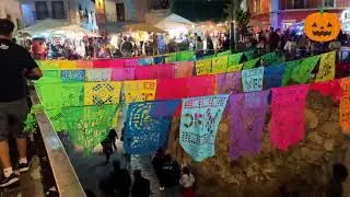 World Tour Events Mexico Halloween 2025 | Official Trailer 