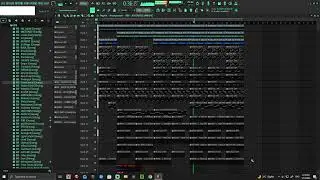 Making Heatful Type Beats in Fl Studio🧪🧪🧪🧪(🤒🤒)