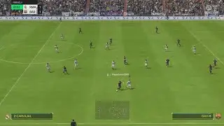 FIFA Online Multiplayer Madness | Real Madrid vs Barcelona | Brother vs Brother El Cl&aacute;sico