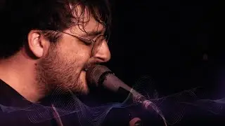 Foxing - Bastardizer
