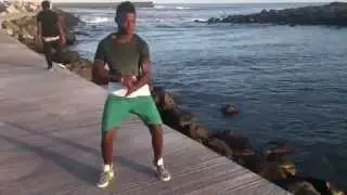 &diams; New SwaGgaprod &diams; AfroNewStyle◄45%► [Freestyle]