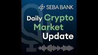 Daily Crypto Market Update - 17.03.2022
