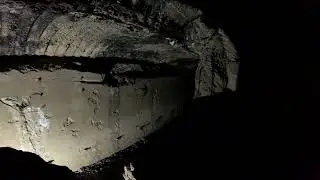 Etrange d&eacute;couverte au fort de Dave