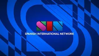 Spanish International Network 2023 ID