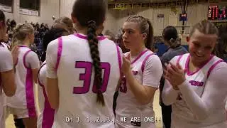 Protect the House - Episode 8