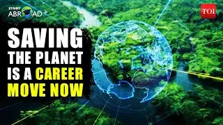 Where climate meets career power: Global programmes training tomorrow&rsquo;s leaders