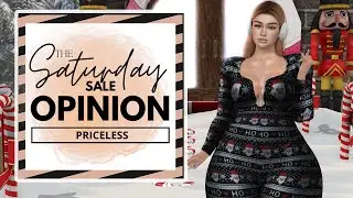 Saturday SALE 12/17/2022 - Second Life