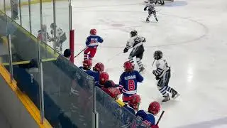 P2 Toros vs Lightning Jan11/26