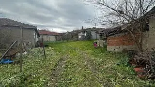 SATILIK MÜSTAKİL EV