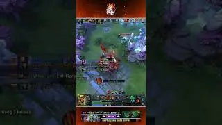 Marci pick me up facet #dota2 #dota