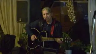 Vasile Mardare - Cabana (live Râmnicu Vâlcea - 22 ianuarie 2017)