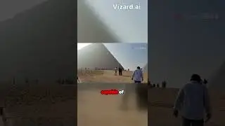 Top Archaeologist Reveals the Secret to the Pyramids' Timeless Appeal