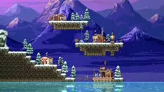 Craftlings Available Now on Steam, Ariano Games Issues First Patch