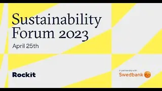 Sustainability Forum 2023