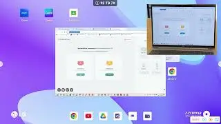 Topic 4-App LGcreatboard share-LG CreateBoard