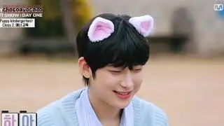 [ INDO SUB ] PUPPY KINDERGARTEN full - ENHYPEN DEBUT SHOW : DAY ONE (part4)