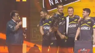Триумф Natus Vincere на StarSeries i-League Season 7.