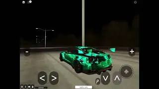 New horizon game on mobile