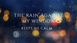 Ricky Hendrikz - Lay Awake In Silence (Lyric Video)