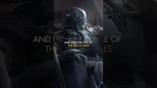 How Skolas Failed To Become The Kell of Kells | Destiny 2