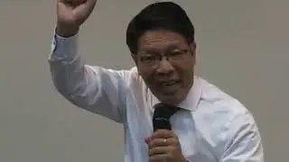Rev. Thawng Dun || Khrihfa nih zei khi dah kan zumh lai?