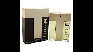 TED LAPIDUS POUR LUI 2003/مراجعة عطر تيد لابيدوس بور لووي