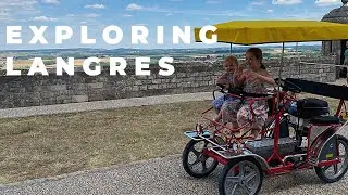 Things to do in Langres (France) - A Short Guide