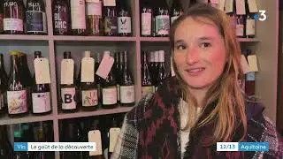 Les nouvelles tendances dans les bars a vins &agrave; Bordeaux