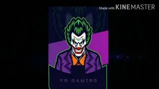 Guys mara gaming channel ks intro kaisa laga