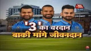 India vs England 3rd ODI 2018 Jason Roy suffers finger injury