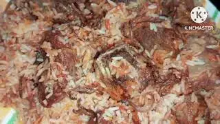 Dehli ki femas biryani #Zahra Batool and Mom vlogs 786