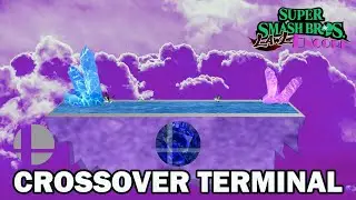Lawl Encore Stage Showcase: Crossover Terminal