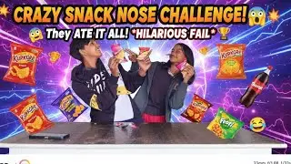 ULTIMATE SPOON BALANCE CHALLENGE! 🥄🤣 | Kaun jitega?