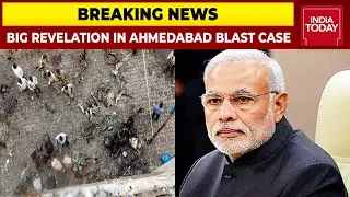 Big Revelation In 2008 Ahmedabad Blast Case, Court Claims Terror Plot To Kill Then Gujarat CM Modi